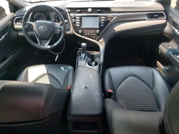 JTNB11HK6J3046056 2018 TOYOTA CAMRY - Image 8