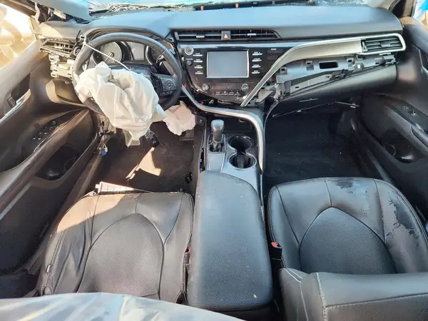 JTNB11HK6J3046333 2018 TOYOTA CAMRY - Image 8