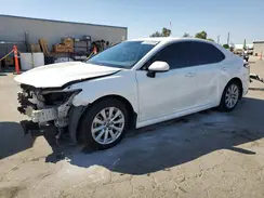 JTNB11HK6J3046364 2018 TOYOTA CAMRY