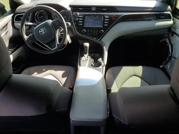 JTNB11HK6J3046364 2018 TOYOTA CAMRY - Image 8
