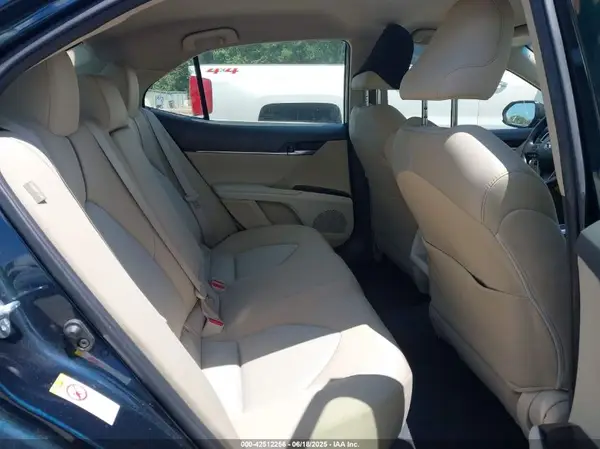 JTNB11HK6J3046560 2018 TOYOTA CAMRY - Image 8