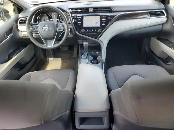 JTNB11HK6J3048051 2018 TOYOTA CAMRY - Image 8