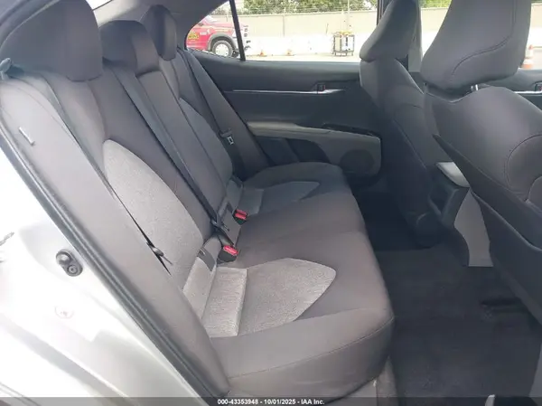 JTNB11HK6J3048115 2018 TOYOTA CAMRY - Image 8