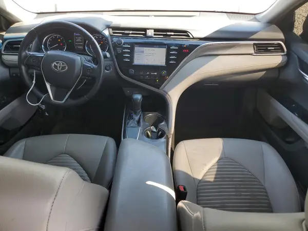 JTNB11HK6J3049362 2018 TOYOTA CAMRY - Image 8