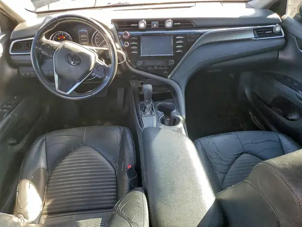 JTNB11HK6J3049426 2018 TOYOTA CAMRY - Image 8