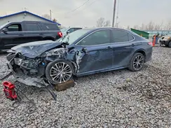 JTNB11HK6J3050804 2018 TOYOTA CAMRY
