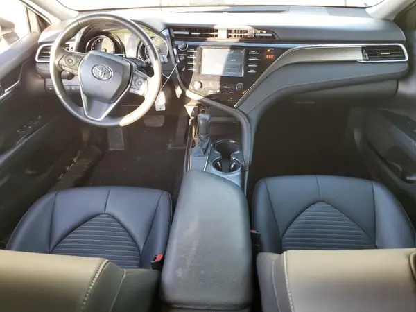 JTNB11HK6J3050866 2018 TOYOTA CAMRY - Image 8