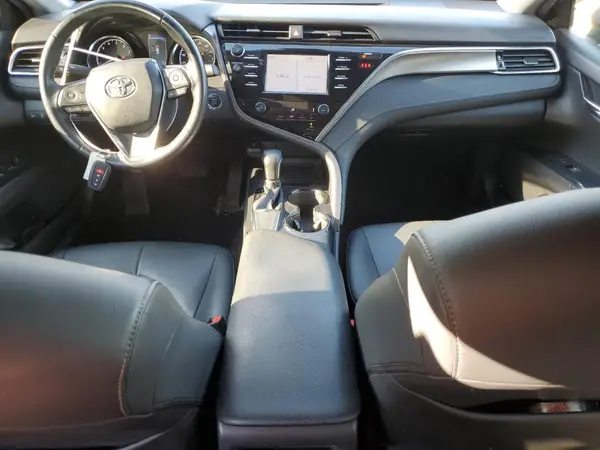 JTNB11HK6J3051189 2018 TOYOTA CAMRY - Image 8