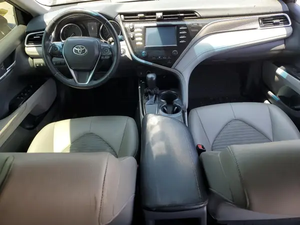 JTNB11HK6J3061656 2018 TOYOTA CAMRY - Image 8