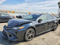 JTNB11HK6J3071409 2018 TOYOTA CAMRY