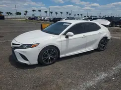 JTNB11HK6K3081293 2019 TOYOTA CAMRY