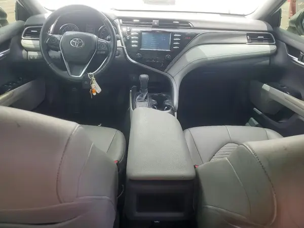 JTNB11HK6K3081293 2019 TOYOTA CAMRY - Image 8