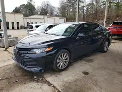 JTNB11HK7J3002101 2018 TOYOTA CAMRY
