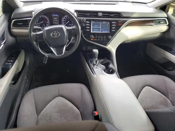 JTNB11HK7J3002101 2018 TOYOTA CAMRY - Image 8