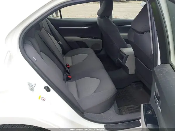 JTNB11HK7J3005130 2018 TOYOTA CAMRY - Image 8