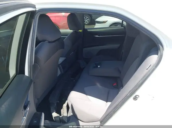 JTNB11HK7J3005340 2018 TOYOTA CAMRY - Image 8