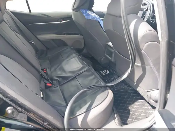 JTNB11HK7J3008982 2018 TOYOTA CAMRY - Image 8