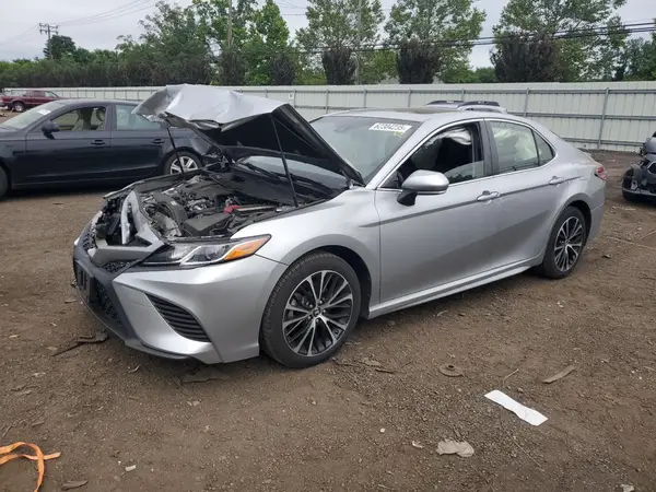 JTNB11HK7J3012658 2018 TOYOTA CAMRY - Image 1