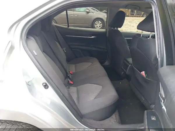 JTNB11HK7J3015236 2018 TOYOTA CAMRY - Image 8