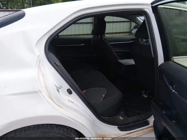 JTNB11HK7J3019433 2018 TOYOTA CAMRY - Image 8