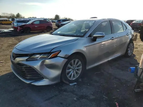 JTNB11HK7J3019545 2018 TOYOTA CAMRY