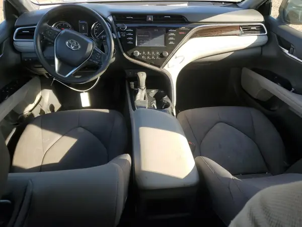 JTNB11HK7J3019545 2018 TOYOTA CAMRY - Image 8