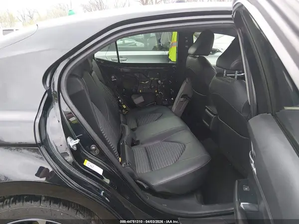 JTNB11HK7J3020128 2018 TOYOTA CAMRY - Image 8