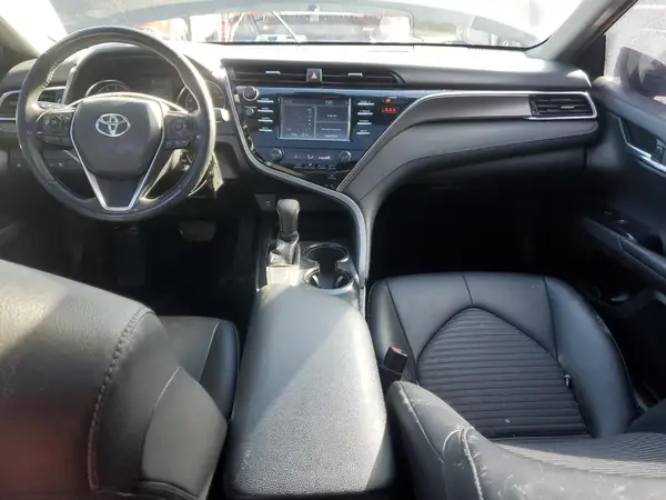 JTNB11HK7J3020405 2018 TOYOTA CAMRY - Image 8