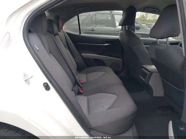 JTNB11HK7J3021358 2018 TOYOTA CAMRY - Image 8