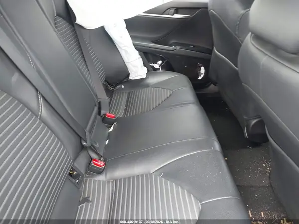 JTNB11HK7J3023045 2018 TOYOTA CAMRY - Image 8