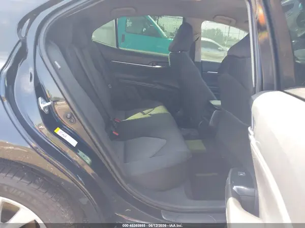 JTNB11HK7J3023112 2018 TOYOTA CAMRY - Image 8