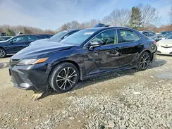 JTNB11HK7J3023305 2018 TOYOTA CAMRY