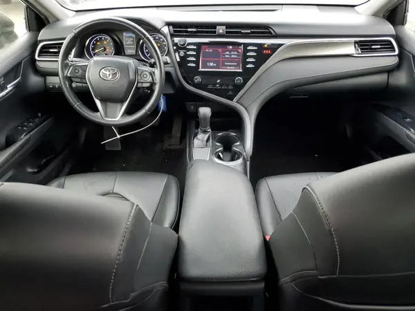 JTNB11HK7J3024860 2018 TOYOTA CAMRY - Image 8