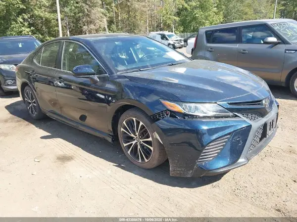 JTNB11HK7J3025149 2018 TOYOTA CAMRY - Image 1