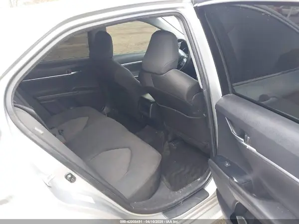 JTNB11HK7J3025152 2018 TOYOTA CAMRY - Image 8