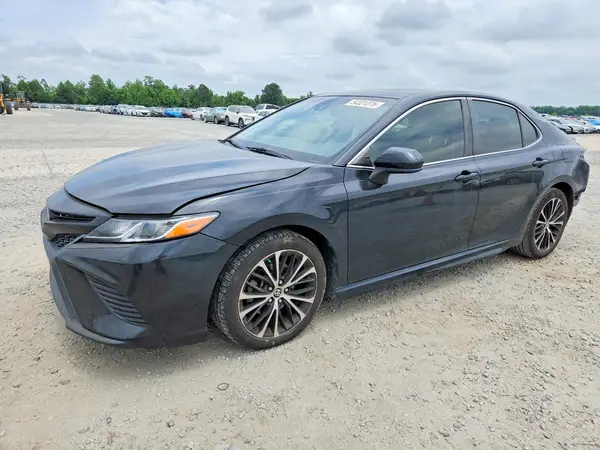 JTNB11HK7J3025863 2018 TOYOTA CAMRY - Image 1