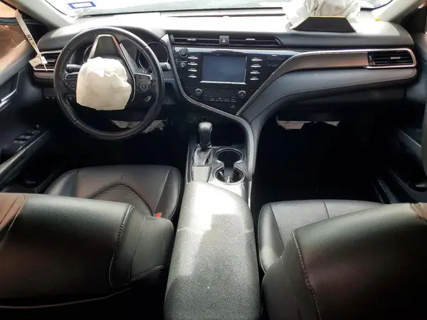 JTNB11HK7J3028083 2018 TOYOTA CAMRY - Image 8