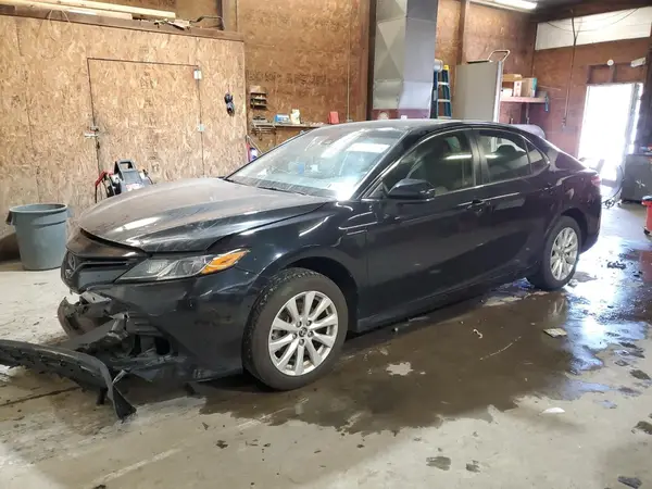 JTNB11HK7J3028195 2018 TOYOTA CAMRY - Image 1