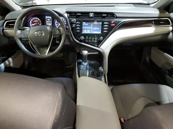 JTNB11HK7J3028195 2018 TOYOTA CAMRY - Image 8