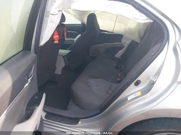 JTNB11HK7J3030206 2018 TOYOTA CAMRY - Image 8