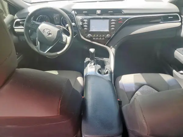 JTNB11HK7J3030223 2018 TOYOTA CAMRY - Image 8