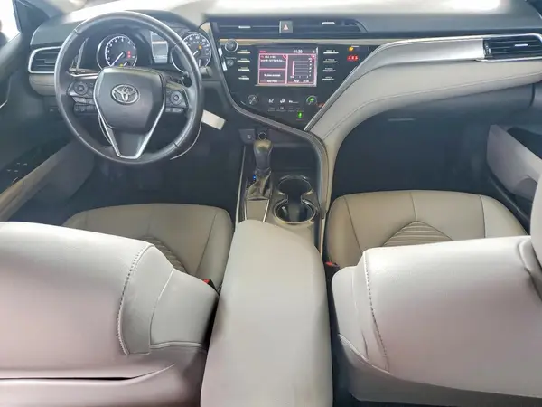 JTNB11HK7J3032134 2018 TOYOTA CAMRY - Image 8