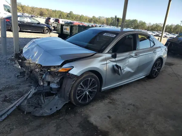 JTNB11HK7J3032280 2018 TOYOTA CAMRY - Image 1