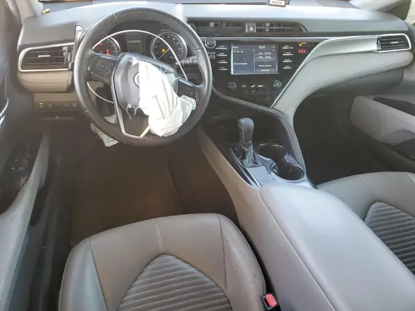 JTNB11HK7J3032280 2018 TOYOTA CAMRY - Image 8