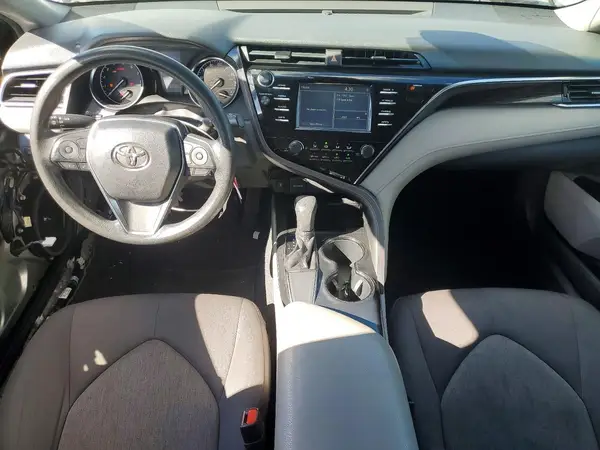 JTNB11HK7J3034336 2018 TOYOTA CAMRY - Image 8