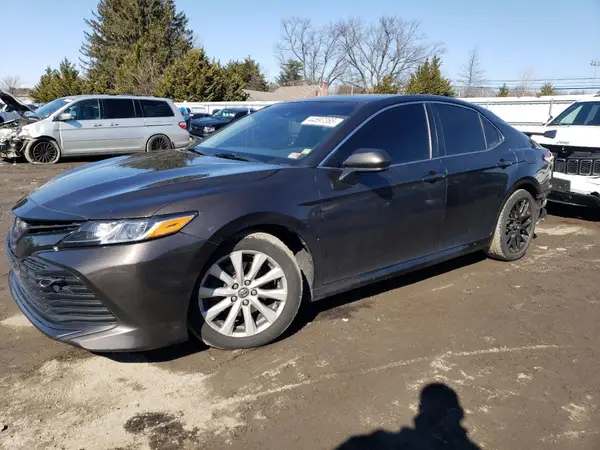 JTNB11HK7J3034515 2018 TOYOTA CAMRY - Image 1