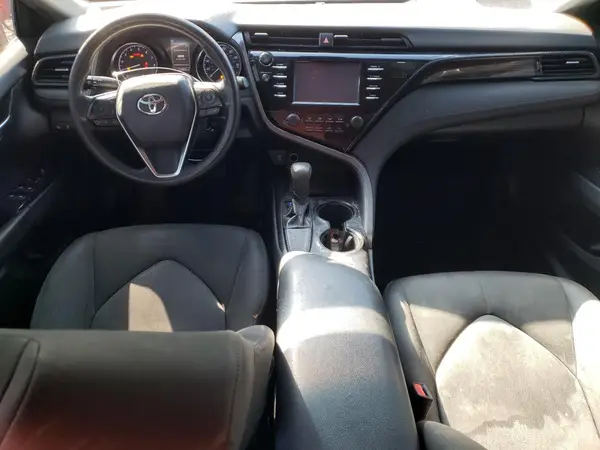 JTNB11HK7J3034515 2018 TOYOTA CAMRY - Image 8
