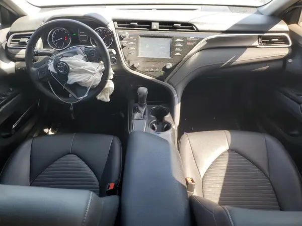 JTNB11HK7J3035888 2018 TOYOTA CAMRY - Image 8