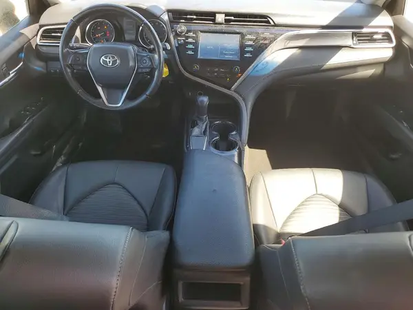 JTNB11HK7J3035969 2018 TOYOTA CAMRY - Image 8