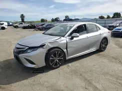 JTNB11HK7J3038709 2018 TOYOTA CAMRY